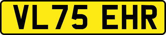 VL75EHR