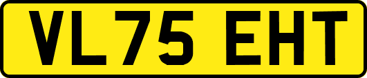 VL75EHT
