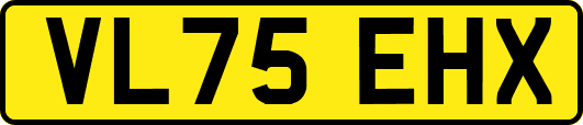 VL75EHX