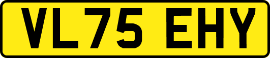 VL75EHY