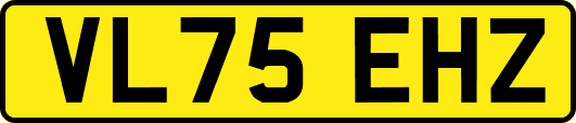 VL75EHZ