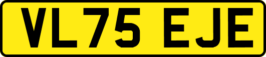 VL75EJE