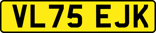 VL75EJK
