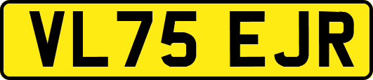 VL75EJR