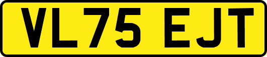 VL75EJT