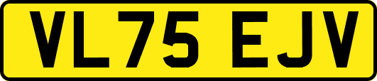 VL75EJV