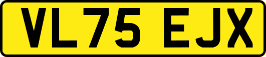 VL75EJX
