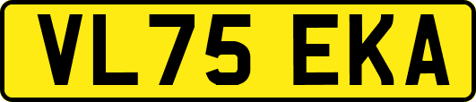 VL75EKA