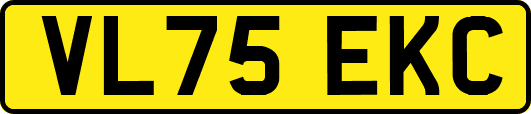 VL75EKC