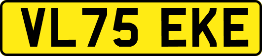 VL75EKE