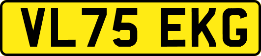 VL75EKG