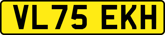 VL75EKH