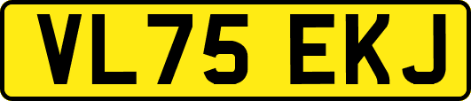 VL75EKJ