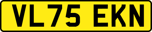 VL75EKN