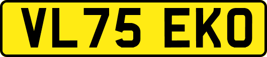 VL75EKO