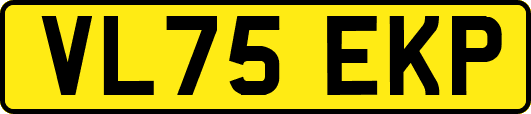 VL75EKP