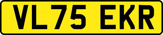 VL75EKR