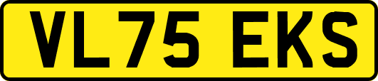 VL75EKS