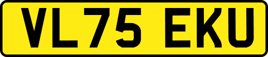 VL75EKU