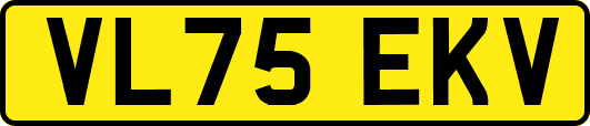 VL75EKV