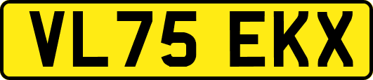VL75EKX