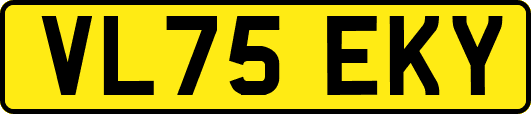 VL75EKY