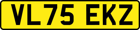 VL75EKZ