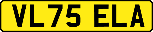 VL75ELA
