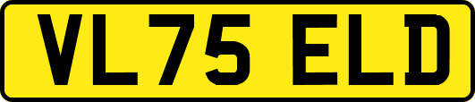 VL75ELD