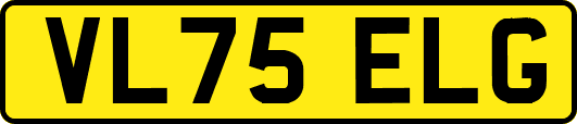 VL75ELG