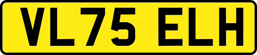 VL75ELH