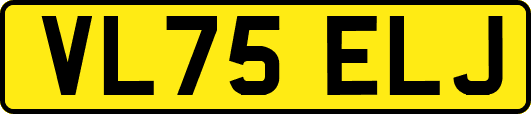 VL75ELJ