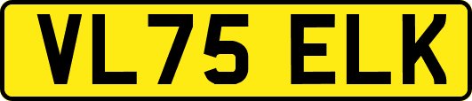 VL75ELK