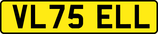 VL75ELL