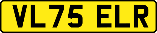 VL75ELR