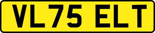 VL75ELT