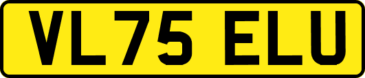 VL75ELU