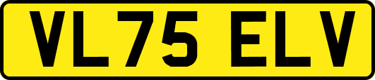 VL75ELV
