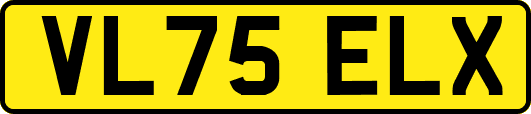 VL75ELX