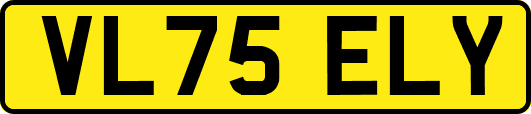 VL75ELY