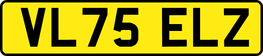 VL75ELZ