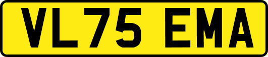 VL75EMA