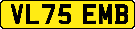 VL75EMB