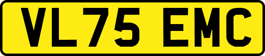 VL75EMC