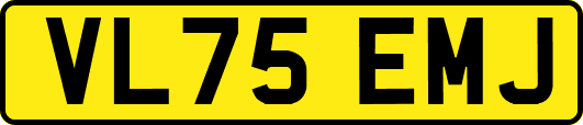 VL75EMJ