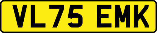 VL75EMK