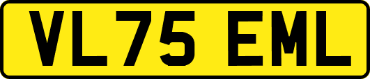 VL75EML