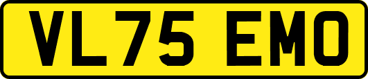 VL75EMO