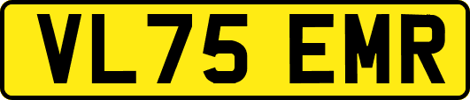 VL75EMR