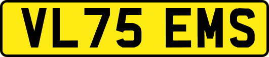 VL75EMS